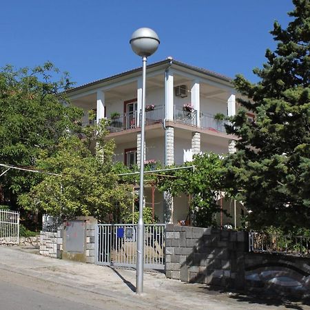 Apartment Selce 2379B Buitenkant foto