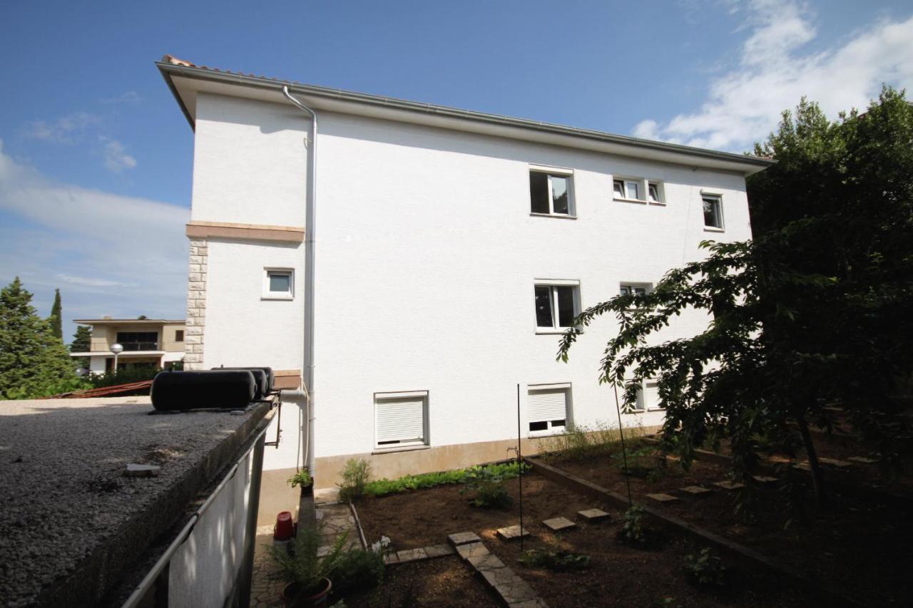 Apartment Selce 2379B Buitenkant foto