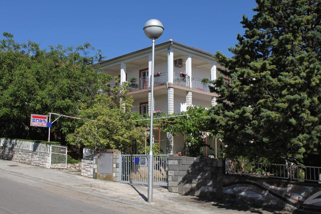 Apartment Selce 2379B Buitenkant foto