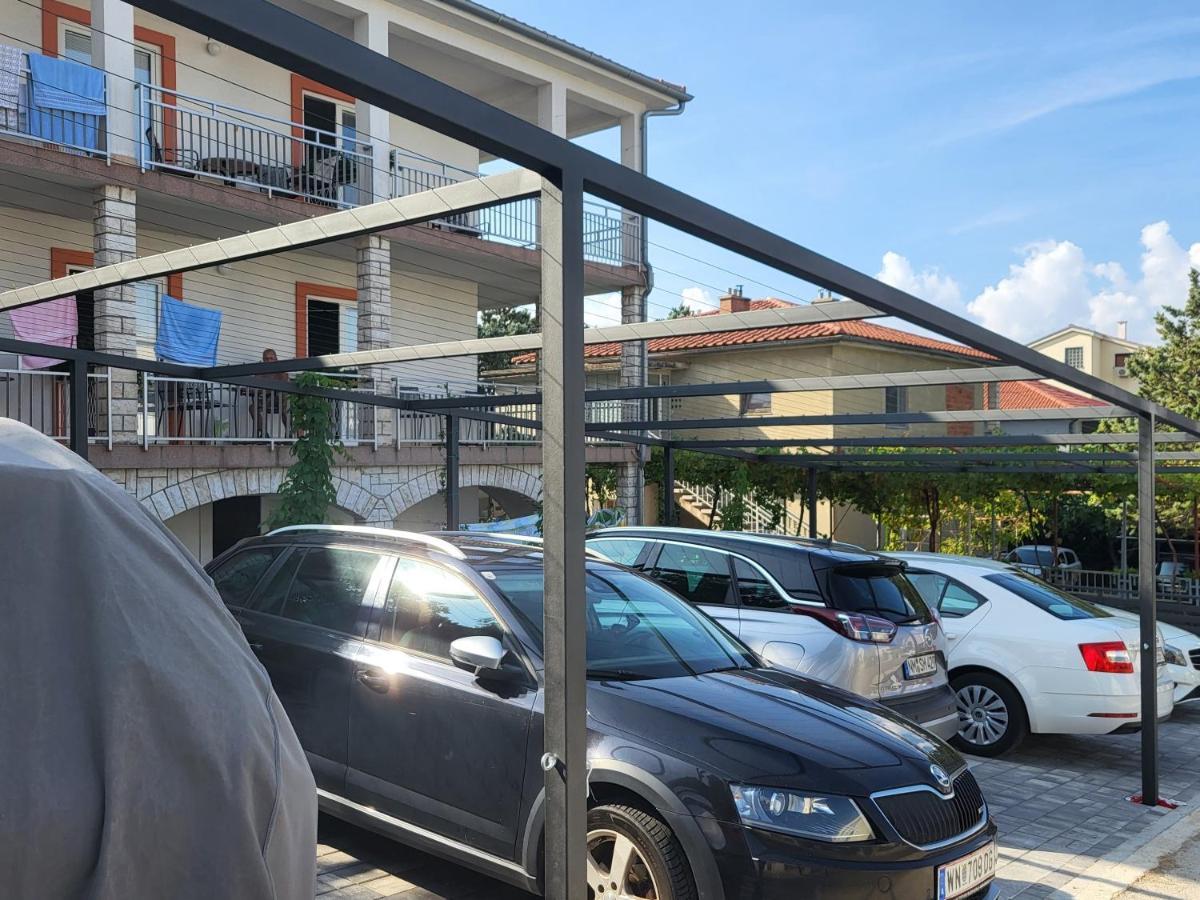 Apartment Selce 2379B Buitenkant foto