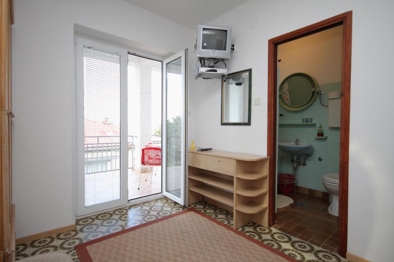 Apartment Selce 2379B Buitenkant foto