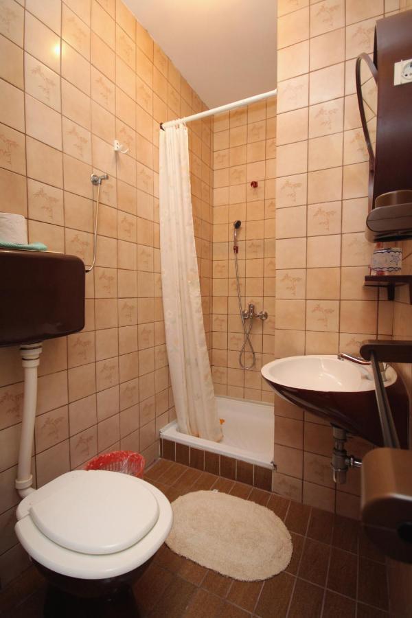 Apartment Selce 2379B Buitenkant foto