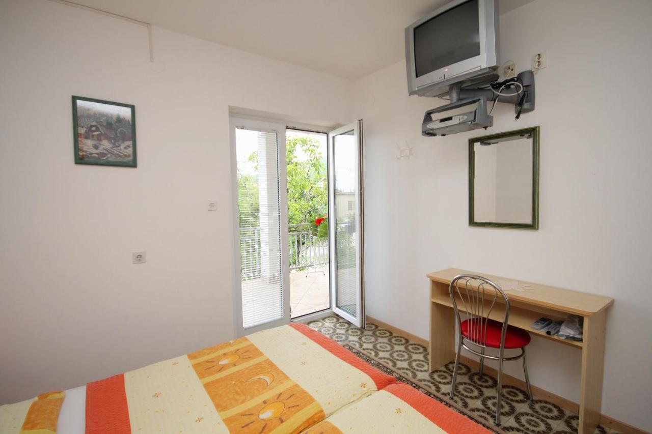 Apartment Selce 2379B Buitenkant foto