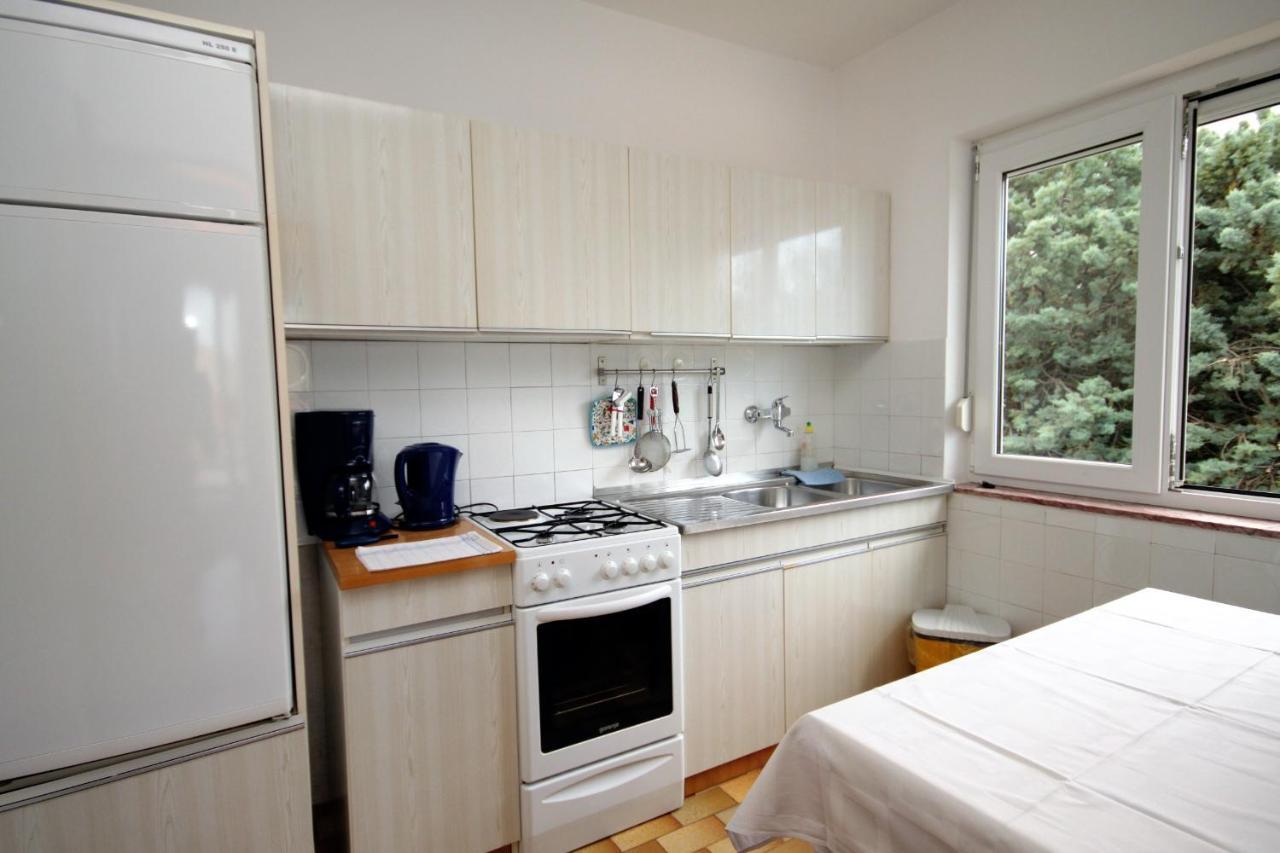 Apartment Selce 2379B Buitenkant foto