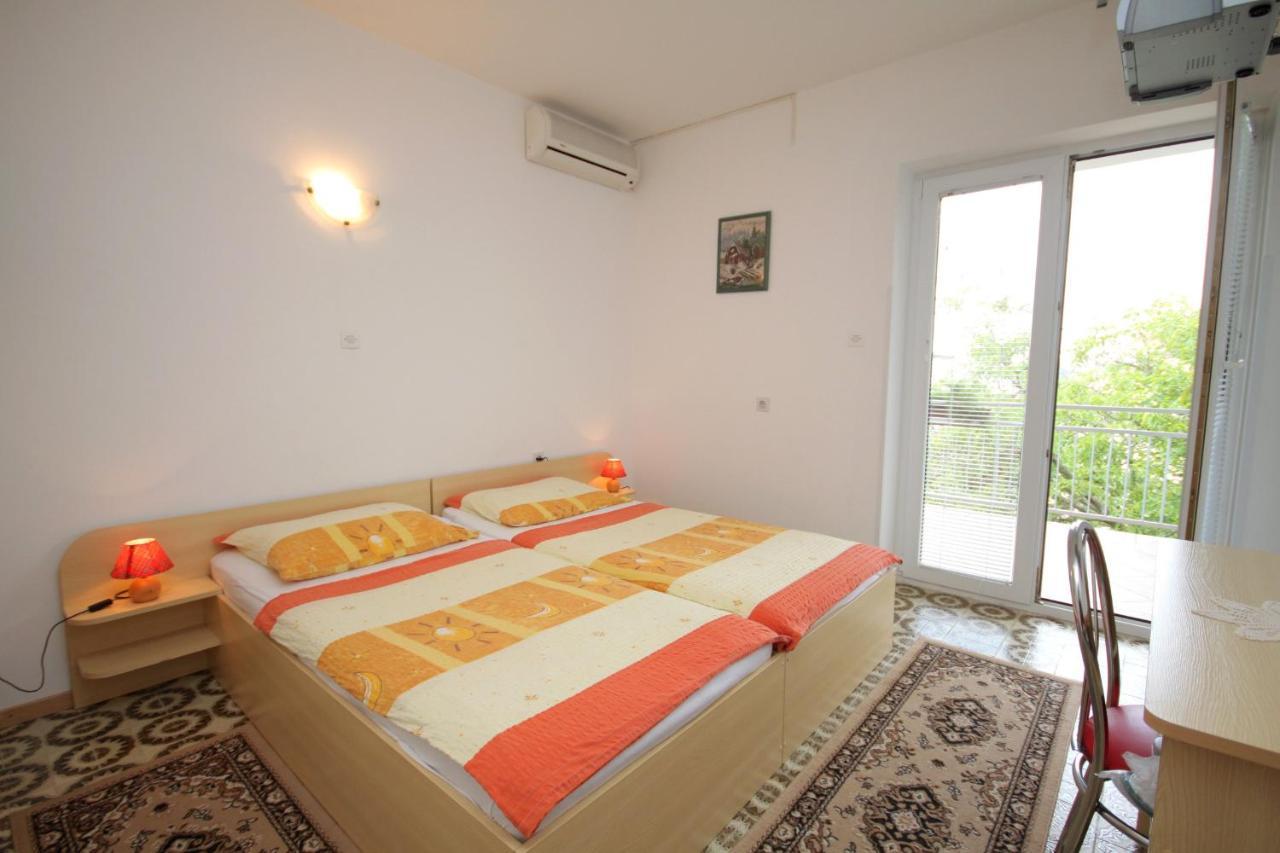 Apartment Selce 2379B Buitenkant foto