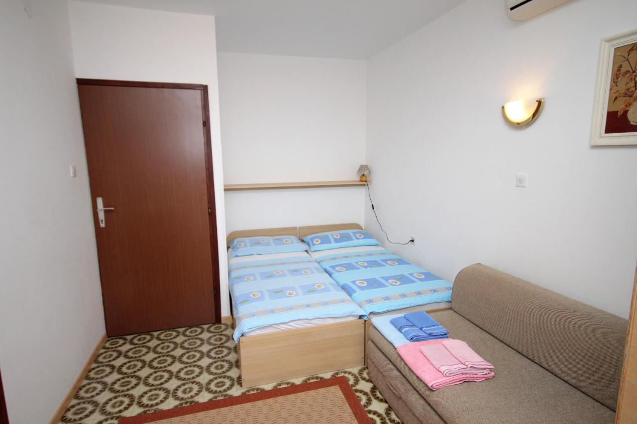 Apartment Selce 2379B Buitenkant foto