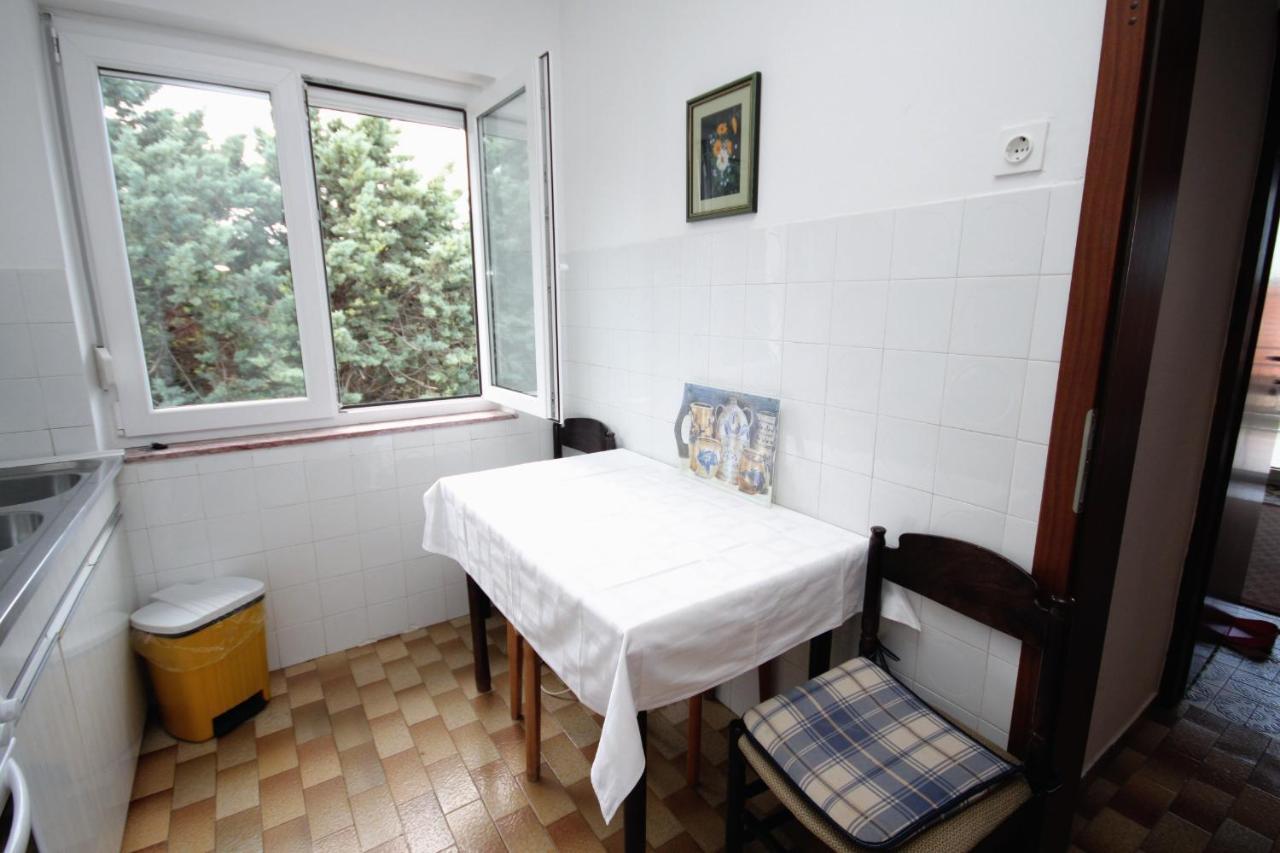 Apartment Selce 2379B Buitenkant foto